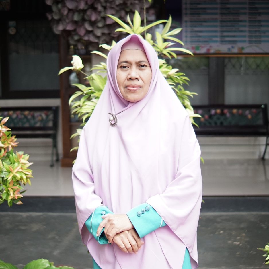 Ir.Rintha Wisangsari, M.Pd.